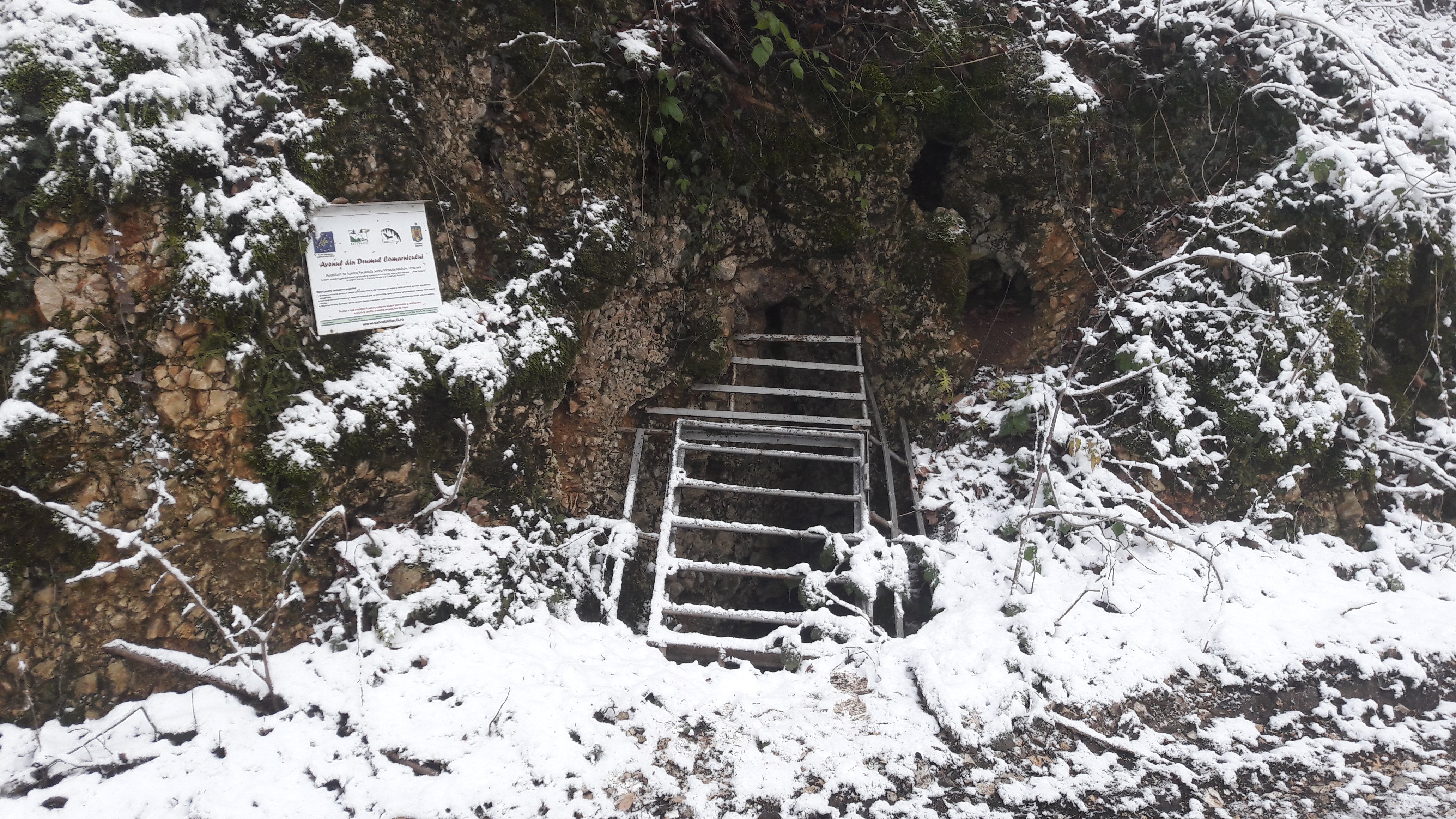 Avenul din Drumul Comarnicului - Image 2